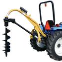 CountyLine® Post Hole Digger