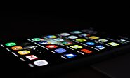 Increase in Mobile Applications
