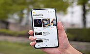 The rise in Gaming Apps
