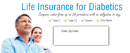 Life Insurance for Diabetes - Get Life Insurance for Diabetics