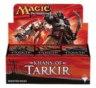 Khans of Tarkir - Magic the Gathering Sealed Booster Box (MTG) (36 Packs)