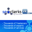 SEOClerks: SEO Marketplace | VK
