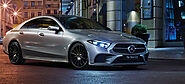 Model Overview: Mercedes-Benz Benchmark Cars, Indore Showroom & Service