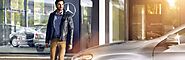 STAR Finance: Mercedes-Benz Benchmark Cars, Indore Showroom & Service