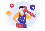 How Does On Demand Handyman Application Operate?