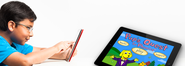 Comprehensive Educational App for Kids on iOS
