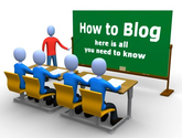 Where to Start a Blog: How to Start a Blog Site From Scratch?