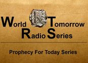 Prophecy For Today Series