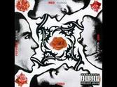 I Could Have Lied-Red Hot Chili Peppers