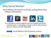 Increase your brand awareness with Social Engine India