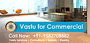 Get Instant Vastu for commercial and Call Now