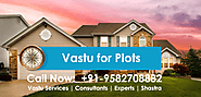 Get Instant Vastu for plots and Call Now