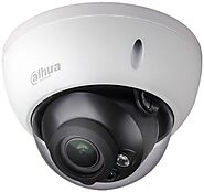 Видеокамера IP DAHUA DH-IPC-HDBW2431RP-ZS купить, цена, характеристики, фото - интернет-магазин BeCompact.Ru