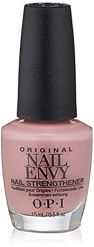 OPI Nail Envy Nail Strengthener, Hawaiian Orchid