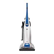 Kenmore 31140 Pet Friendly Lightweight Bagged Upright Beltless Vacuum with Pet Handi-Mate, Triple HEPA, Telescoping W...