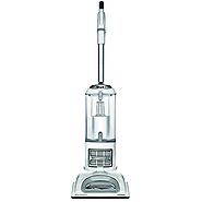 Shark Navigator Lift-Away Professional NV356E, White and Silver