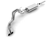Mufflers and Exhaust Accessories
