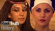 Ancient Plastic Surgery: Episode 1 (Ancient History) | History Documentary | Reel Truth History