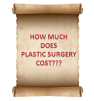 Why Does Plastic Surgery Cost So Much? – EruptingMind