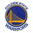 Golden State Warriors Patch (direct link)