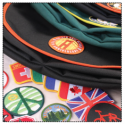 Add a Patch to your Rickshaw Messenger Bag
