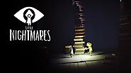Little Nightmares