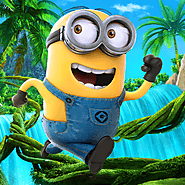 Minion Rush: Despicable Me Official Game - Mobile Games