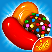 Candy Crush Saga: Match Colorful Candies! - Mobile Games
