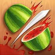 Fruit Ninja: Slice your Fruits with Style! - Mobile Games