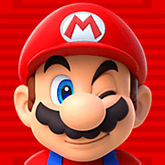 Super Mario Run: Time your Midair Spins! - Mobile Games