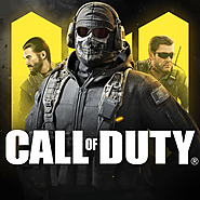 Call of Duty Mobile: Prepare your Weapons and Fight! - Mobile Games
