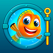 Fishdom: All your lovely fish in a fantastic aquarium. - Mobile Games