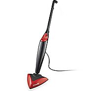 O-Cedar Microfiber Steam Mop with 1 Extra Refill