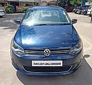 Used Cars in Mumbai from 65,000 Inr | 2nd hand Cars for sale in Mumbai