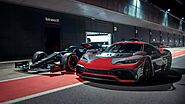 Mercedes-AMG Project One Nears Production