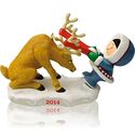 Best Frosty Friends Christmas Ornaments Reviews 2014