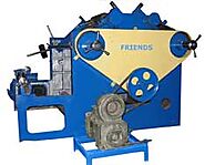 Slitter Rewinder Machine Manufacturer & Supplier in Delhi India