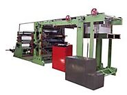 Automatic Reel Sheet Ruling Machine in Delhi India, Manufacturer & Supplier