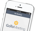 Easy Online Meetings With HD Video Conferencing | GoToMeeting | GoToWebinar | GoToTraining