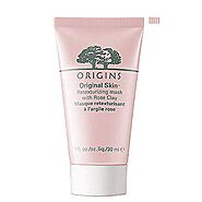 Origins Original Skin Retexturizing Mask with Rose Clay Size 100 Ml.