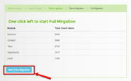 How to Migrate Vtiger to Salesforce Using Data2crm