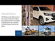 Find the right loan with Realloans in Australia