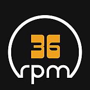 36rpm - Best Digital Marketing Agency in Gurgaon and Delhi
