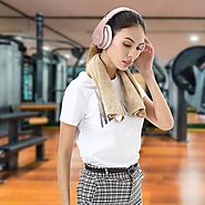 10 Best Wireless Headphones For Girls: September 2020 Updated -