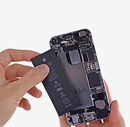 Key Aspects to Look For When Hiring Service For iPhone 8 Back Glass Repair