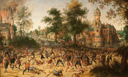 Battle of Ghaghra