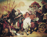 Battle of Karnal