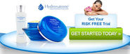 Hydroxatone Anti Aging Skin Care Cream