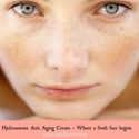 Hydroxatone Anti Aging BB Cream Reviews