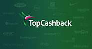 Rebates, Coupons and Cashback savings - TopCashback offical site